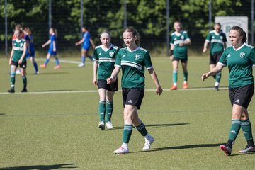 Bild 113 - wBJ Rissen - Victoria : Ergebnis: 4:1